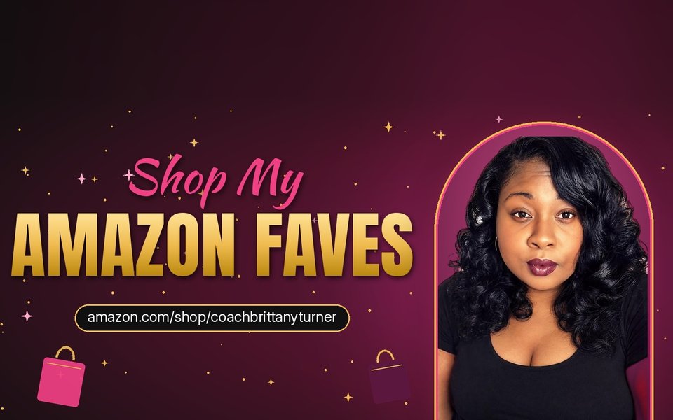 Shop My Amazon Faves: Amazon Favorites