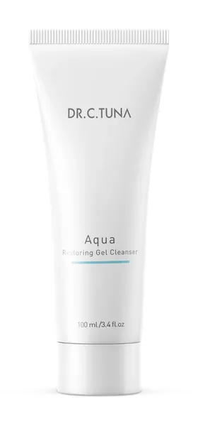 Dr. C. Tuna Aqua Restoring Gel Cleanser