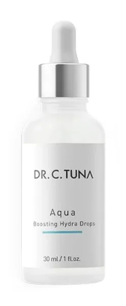 Dr. C. Tuna Aqua Boosting Hydra Drops