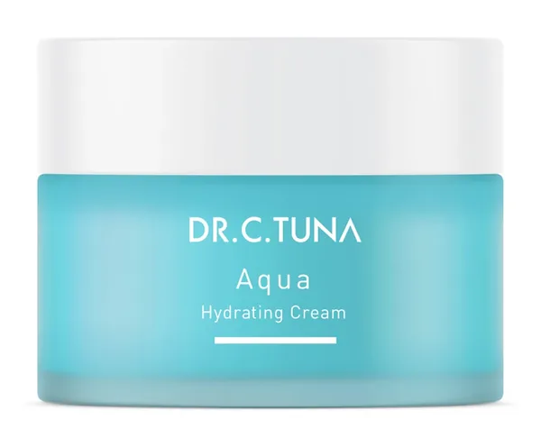 Dr. C. Tuna Aqua Hydrating Cream