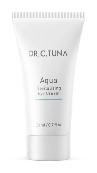 Dr. C. Tuna Aqua Revitalizing Eye Cream