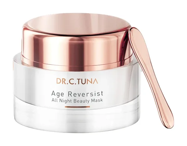 Dr. C. Tuna Age Reversist All Night Beauty Mask