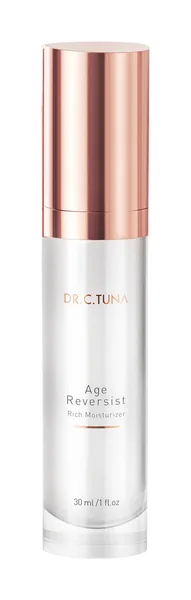 Dr. C. Tuna Age Reversist Rich Moisturizer