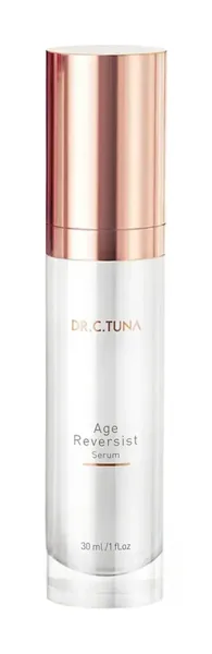 Dr. C. Tuna Age Reversist Serum