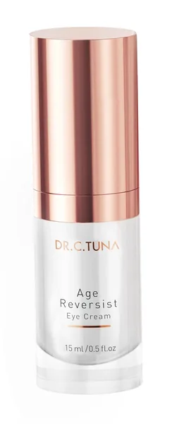 Dr. C. Tuna Age Reversist Eye Cream