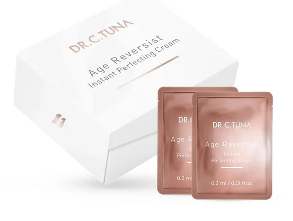 Dr. C. Tuna Age Reversist Instant Perfecting Cream