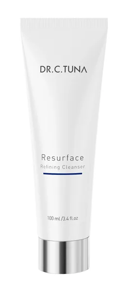 Dr. C. Tuna Resurface Refining Cleanser