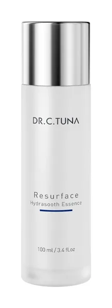Dr. C. Tuna Resurface Hydrasooth Essence