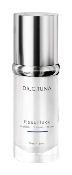 Dr. C. Tuna Resurface Retinol Reviving Serum