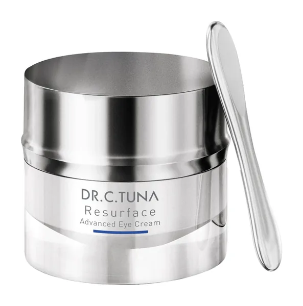 Dr. C. Tuna Resurface Advanced Eye Cream