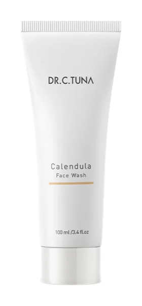Dr. C. Tuna Calendula Face Wash