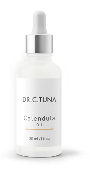 Dr. C. Tuna Calendula Oil