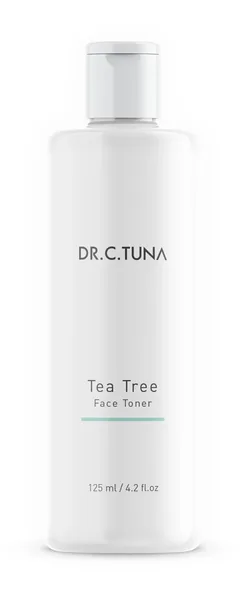 Dr. C. Tuna Tea Tree Face Toner