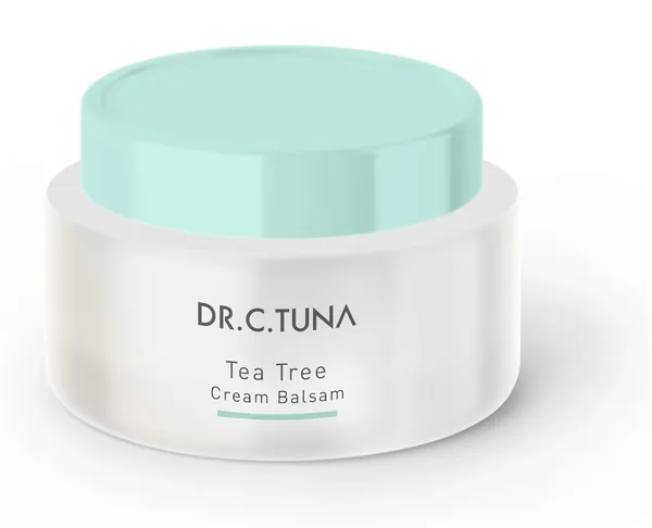 Dr. C. Tuna Tea Tree Cream Balsam