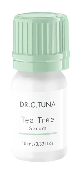 Dr. C. Tuna Tea Tree Serum