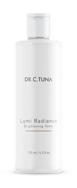 Dr. C. Tuna Lumi Radiance Brightening Toner