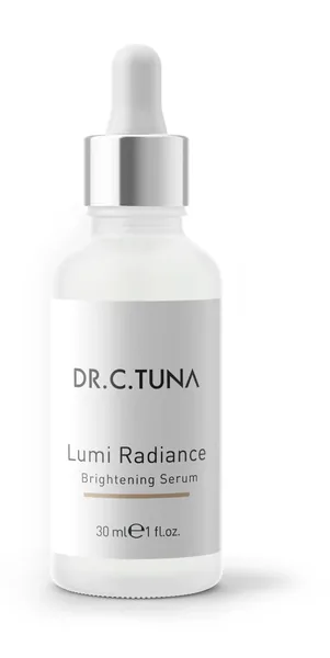 Dr. C. Tuna Lumi Radiance Brightening Serum
