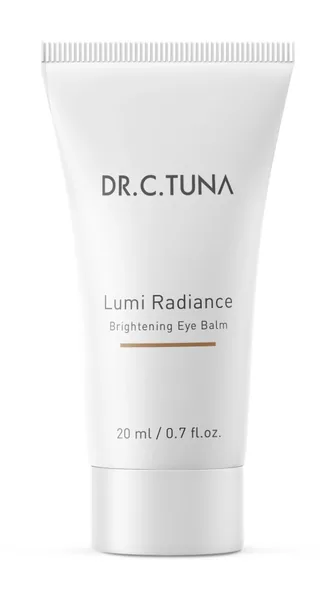Dr. C. Tuna Lumi Radiance Brightening Eye Balm