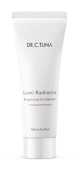 Dr. C. Tuna Lumi Radiance Brightening Gel Cleanser