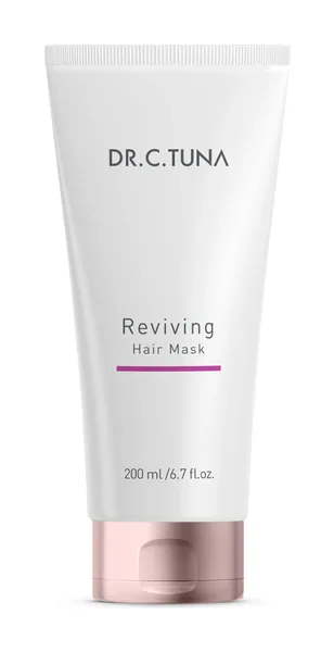 Dr. C. Tuna Reviving Hair Mask