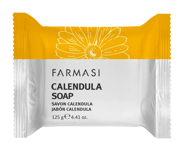 Calendula Soap