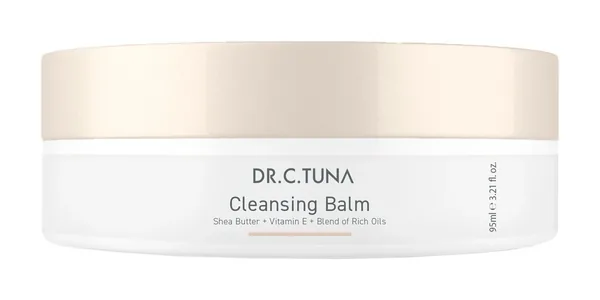 Dr. C. Tuna Cleansing Balm