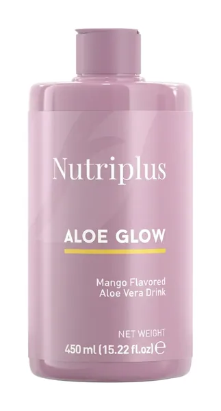 Nutriplus Aloe Glow Mango