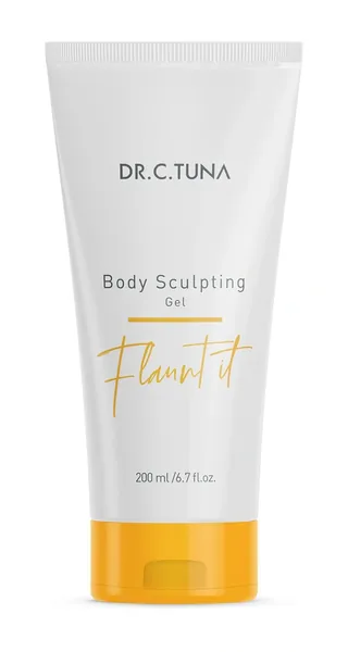 Flaunt It! Body Sculpting Gel