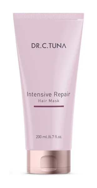 Dr. C. Tuna Intensive Repair Hair Mask