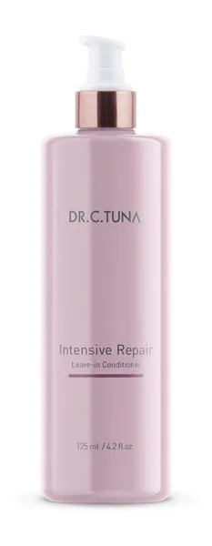 Dr. C. Tuna Intensive Repair Leave-In Conditioner