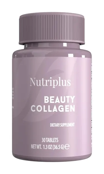 Nutriplus Collagen Tablets