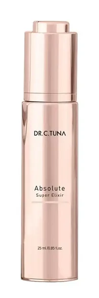 Absolute Super Elixir
