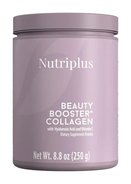 Nutriplus Beauty Booster Collagen – Unflavored