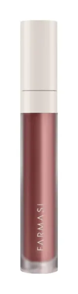 Matte Liquid Lipstick
