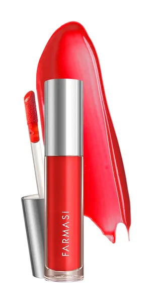 Tinted Lip Plumper