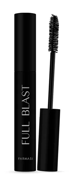 Full Blast Mascara