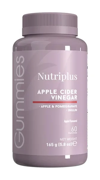 Nutriplus Gummies - Apple Cider Vinegar