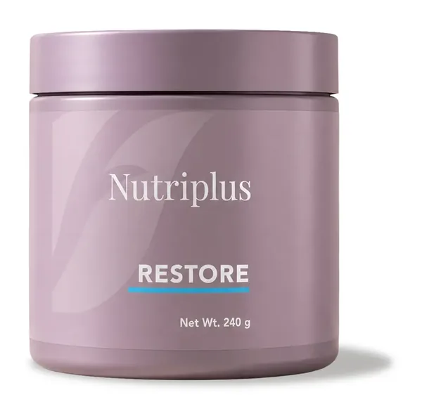 Nutriplus Restore