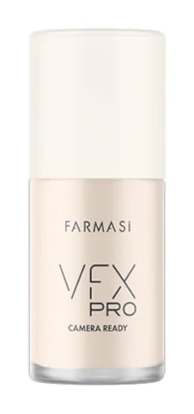 VFX PRO Camera Ready Foundation