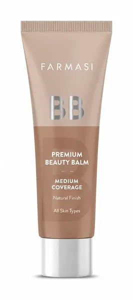 BB Premium Beauty Balm