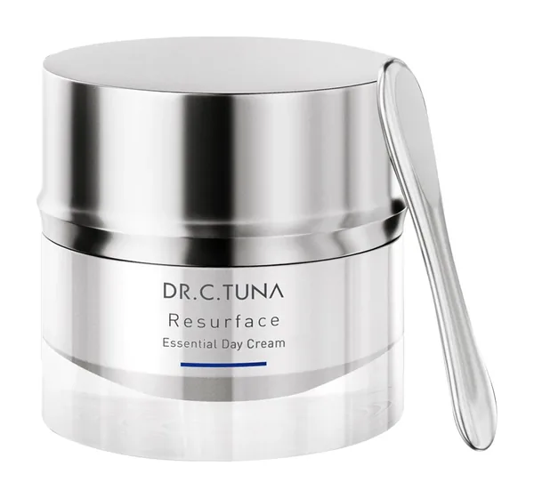 Dr. C. Tuna Resurface Essential Day Cream