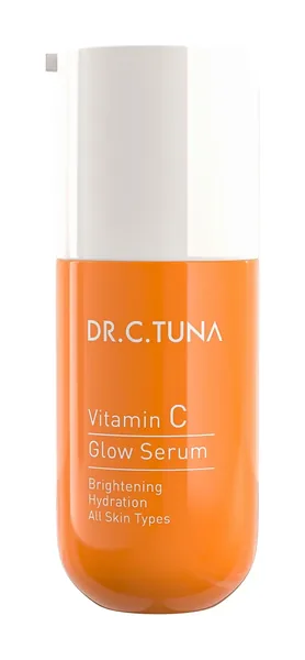 Dr. C. Tuna Vitamin C Glow Serum