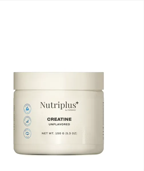 Nutriplus+ Creatine