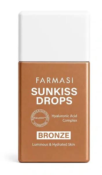 Sunkiss Drops