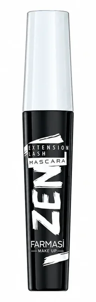 Zen Extension Lash Mascara