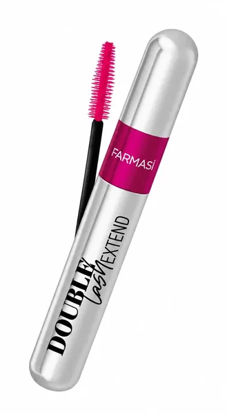 Double Lash Extend Mascara